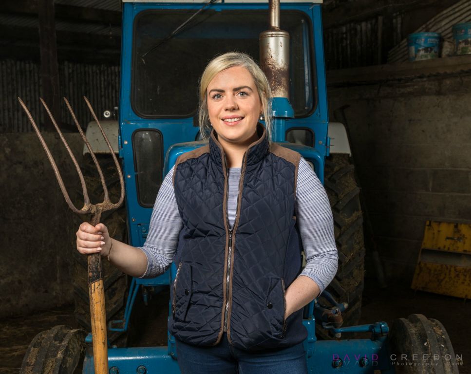 Farmer: Dunmanway